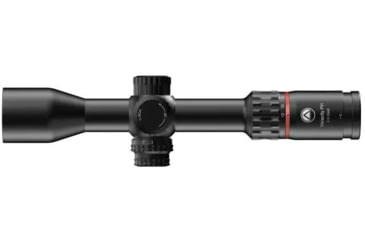 Image of Burris Veracity PH 2.5-12x42mm Riflecope, 30mm, First Focal Plane, 3P Wind MOA Reticle, Black, 200201