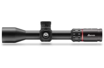 Image of Burris Veracity PH 3-15x44mm Riflescope 30mm Tube, First Focal Plane, RC-MOA Reticle, Black, 200202