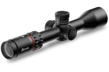 Image of Burris Veracity PH 3-15x44mm Riflescope 30mm Tube, First Focal Plane, RC-MOA Reticle, Black, 200202