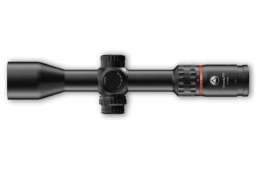 Image of Burris Veracity PH 3-15x44mm Riflescope 30mm Tube, First Focal Plane, RC-MOA Reticle, Black, 200202