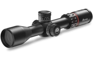 Image of Burris Veracity PH 3-15x44mm Riflescope 30mm Tube, First Focal Plane, RC-MOA Reticle, Black, 200202