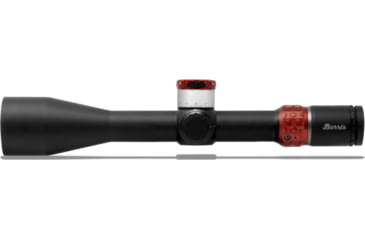 Image of Burris XTR PRO 5.5-30x56mm Rifle Scope, 34mm Tube, First Focal Plane FFP, SCR2 1/4 mil Non-Illuminated, Black, 202213