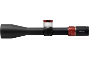 Image of Burris XTR PRO 5.5-30x56mm Riflescope, 34mm Tube, First Focal Plane, SCR 2 1/4 MIL Reticle, Black, 202223