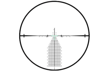 Image of Burris XTR PRO 5.5-30x56mm Riflescope, 34mm Tube, First Focal Plane, SCR 2 MIL Reticle, Black, 202222
