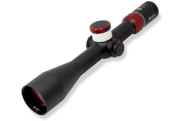 Image of Burris XTR PRO 5.5-30x56mm Riflescope, 34mm Tube, First Focal Plane, SCR 2 1/4 MIL Reticle, Black, 202223