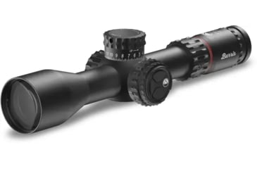 Image of Burris XTR PS 3.3-18x50 34mm Tube Riflescope, Front Focal Plane, Black, 201220