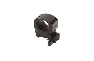 Image of Burris XTR Xtreme Tactical Quick Detach Rings - 30mm Medium 1/2in. High 30mm Rings 420157