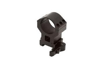 Image of Burris XTR Xtreme Tactical Quick Detach Rings - 1in. Medium 1in. High 1in. Rings 420187
