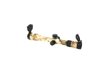Image of Burris Xtreme Tactical 5-25x50mm Rifle Scope, 34mm Tube, First Focal Plane, Red SCR Mil Reticle, Mil Rad Adjustment, Matte, Prym1 Sand, 201055