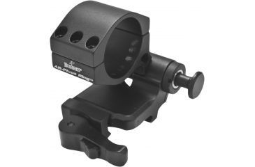 Image of Burris Xtreme Tactical Picatinny Weapon Ring Tops AR-Pivot Ring 30mm for AR-Tripler 420168