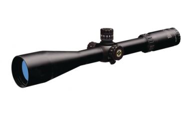Image of Burris Xtreme Tactical Rifle Scope 4X-16X-50mm 201941