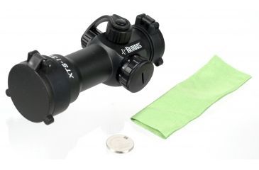Image of Burris Xtreme Tactical Speed Dot Rifle Sight