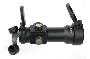 Image of Burris Red Dot Sight - Xtreme SpeedDot