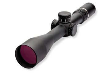 Image of Burris Xtreme TacticalxTR III 5.5-30x56 mm Rifle Scope, 34 mm Tube, First Focal Plane, Black, Matte, Non-Illuminated SCR Mil Reticle, Mil Rad Adjustment, 201210