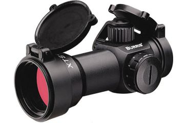 Image of Burris 300205 XTS-135 1X - 30mm Tube Matte Xtreme Tactical SpeedDot Sight