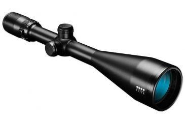 Image of Bushnell Elite 4500 2.5-10X40mm Rifle Scope, 452104