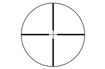 Image of Bushnell 456240 ELITE 4500 6-24X40 MX MT