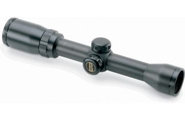 Image of Bushnell Banner 1.5-4.5x32 Rifle Scope Matte Multi-X 611546 Rifle Scope