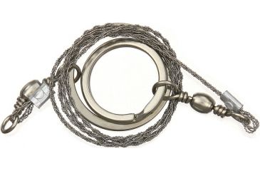 Image of Bushcraft Commando Wire Saw Original BUS020