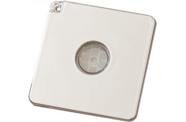 Image of Bushcraft Mayday Signal Mirror 2 inch BUS314