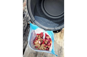 Image of Bushkas Kitchen Rice Puddin, Double Serving, fd-07