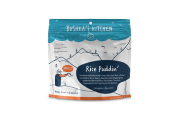 Image of Bushkas Kitchen Rice Puddin, Double Serving, fd-07