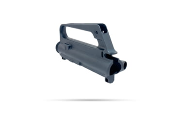 Image of Bushmaster A1 Stripped Upper Receiver, XM15, Grey, F1004680-GRY