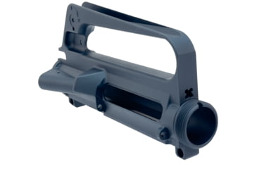 Image of Bushmaster A1 Stripped Upper Receiver, XM15, Grey, F1004680-GRY
