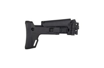 Image of Bushmaster ACR Folding Stock, Black, 92987