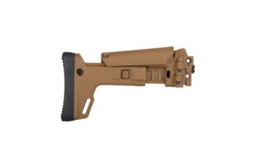 Image of Bushmaster ACR Folding Stock, Coyote, 92988
