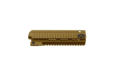 Image of Bushmaster ACR Tri Rail Handguard, Coyote, 92986