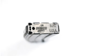 Image of Bushmaster AR-15 5.56 NATO/.223 Remington 10 Round Rifle Magazine, Black, F1000757-10RD