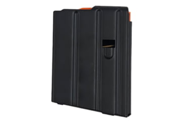 Image of Bushmaster AR-15 5.56 NATO/.223 Remington 10 Round Rifle Magazine, Black, F1000757-10RD