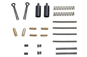 Image of Bushmaster AR15 Lost Parts Kit, Black, F1093382