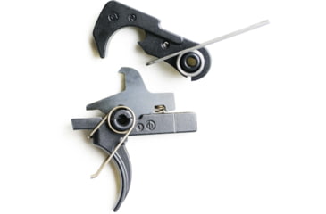 Image of Bushmaster AR15 Mil-Spec Trigger Kit, Black, 00-50053-BLK