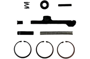 Image of Bushmaster Bolt Rebuild Kit, AR15, M165.56 NATO, 350Legend , .300 Black, Black, 00-50015-BLK