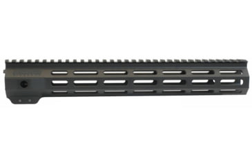 Image of Bushmaster Bravo Zulu M-LOK Handguard, 13in, AR-15, Black, 00-51209-BLK