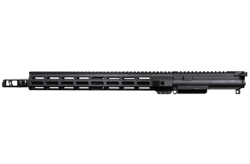 Image of Bushmaster Bravo Zulu Upper Assembly, 16in, 350LGND, Black, 00-40016-BLK