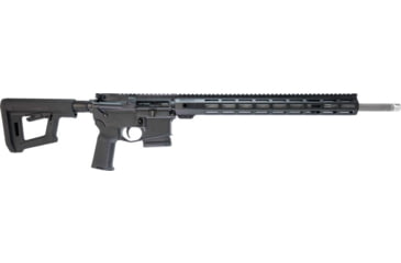 Image of Bushmaster V-Radicator Semi-Auto Rifle, 22 ARC, 21in Barrel