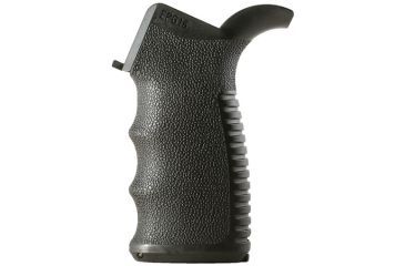 Image of Bushmaster Enhanced Pistol Grip Will Fit M16/AR-15/M4/HK416 Variants Made To Mil-Spec Black, EDEMO1