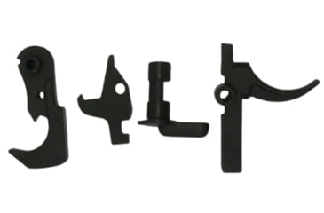 Image of Bushmaster Rehab Kit, Black, F1003665