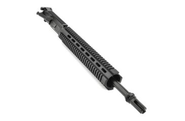 Image of Bushmaster XM-15 Complete Upper w/Bolt 300 AAC Blackout Flat Top M4-Profile 16 in.Barrel w/ Rifle Length Quad Rail, 7 in. Pistol Length Gas Tube Pre-Ban 92866