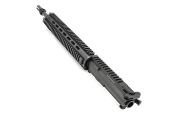 Image of Bushmaster XM-15 Complete Upper w/Bolt 300 AAC Blackout Flat Top M4-Profile 16 in.Barrel w/ Rifle Length Quad Rail, 7 in. Pistol Length Gas Tube Pre-Ban 92866