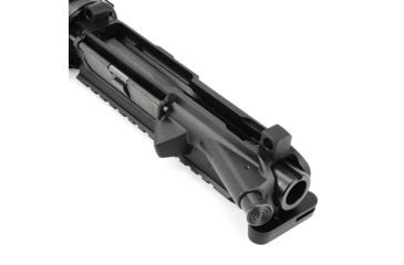 Image of Bushmaster XM-15 Complete Upper w/Bolt 300 AAC Blackout Flat Top M4-Profile 16 in.Barrel w/ Rifle Length Quad Rail, 7 in. Pistol Length Gas Tube Pre-Ban 92866
