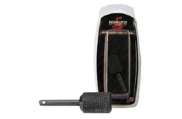 Image of BUSHMSTR 93480 Push Pin Tool Nylon Blk