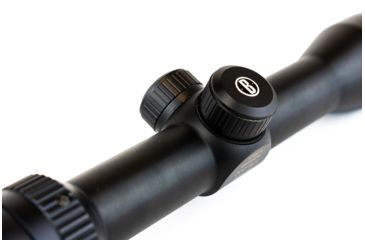 Image of Bushnell 1.75-4X32 CIRCLE-X SHOTGUN SLUG , MATTE, BOX 751432