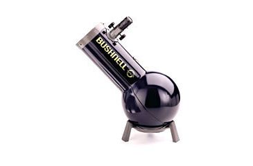 Image of Bushnell Voyager 100x4.5'' Compact Reflector Telescope 782010 $130 OFF