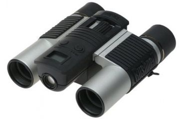 Image of 10x magnification 25mm lens Digital Binoculars