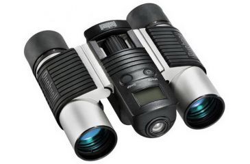 Image of Bushnell 10x25 ImageView Digital Binoculars Camera 111025
