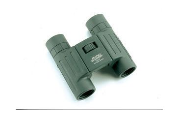 Image of Bushnell Compact 10x25 Waterproof Trophy Binoculars 60% OFF